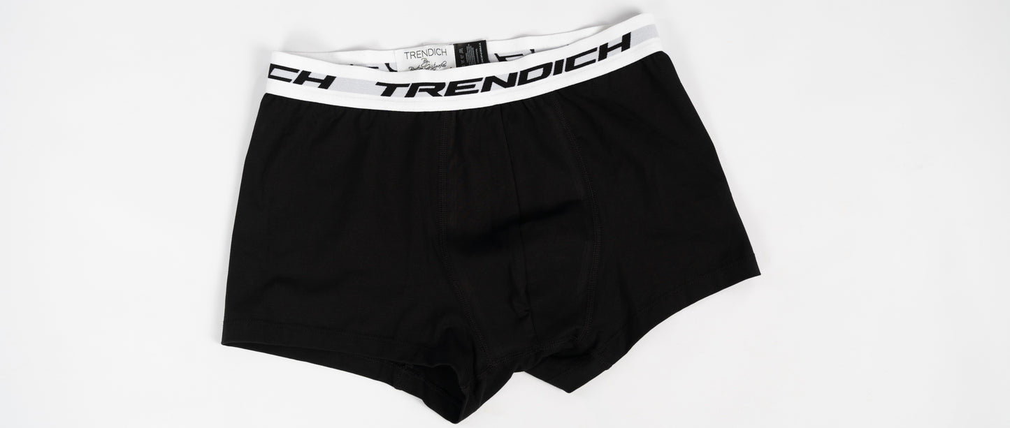 ''SHINY-🩲-BLACK''OVP