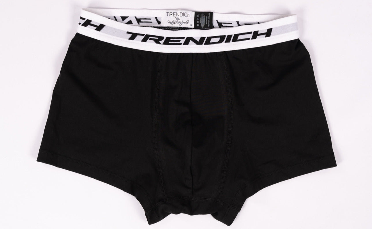 ''SHINY-🩲-BLACK''OVP