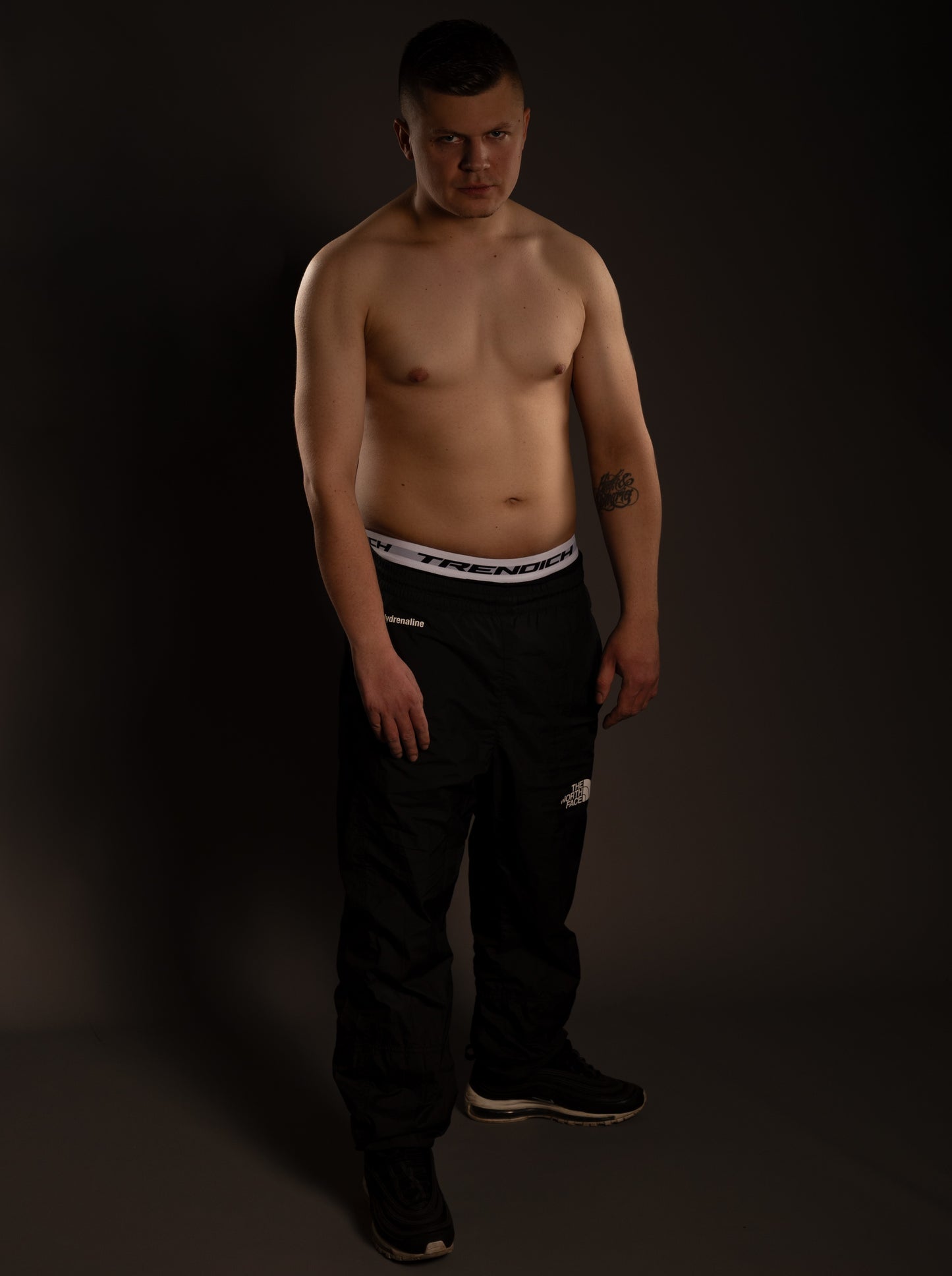 ''SHINY-🩲-BLACK''OVP