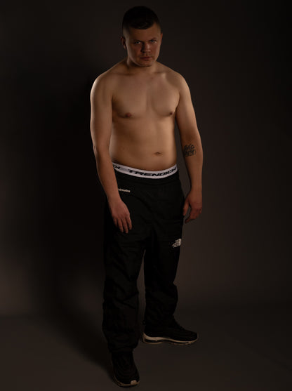 ''SHINY-🩲-BLACK''OVP