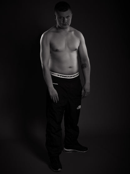 ''SHINY-🩲-BLACK''OVP