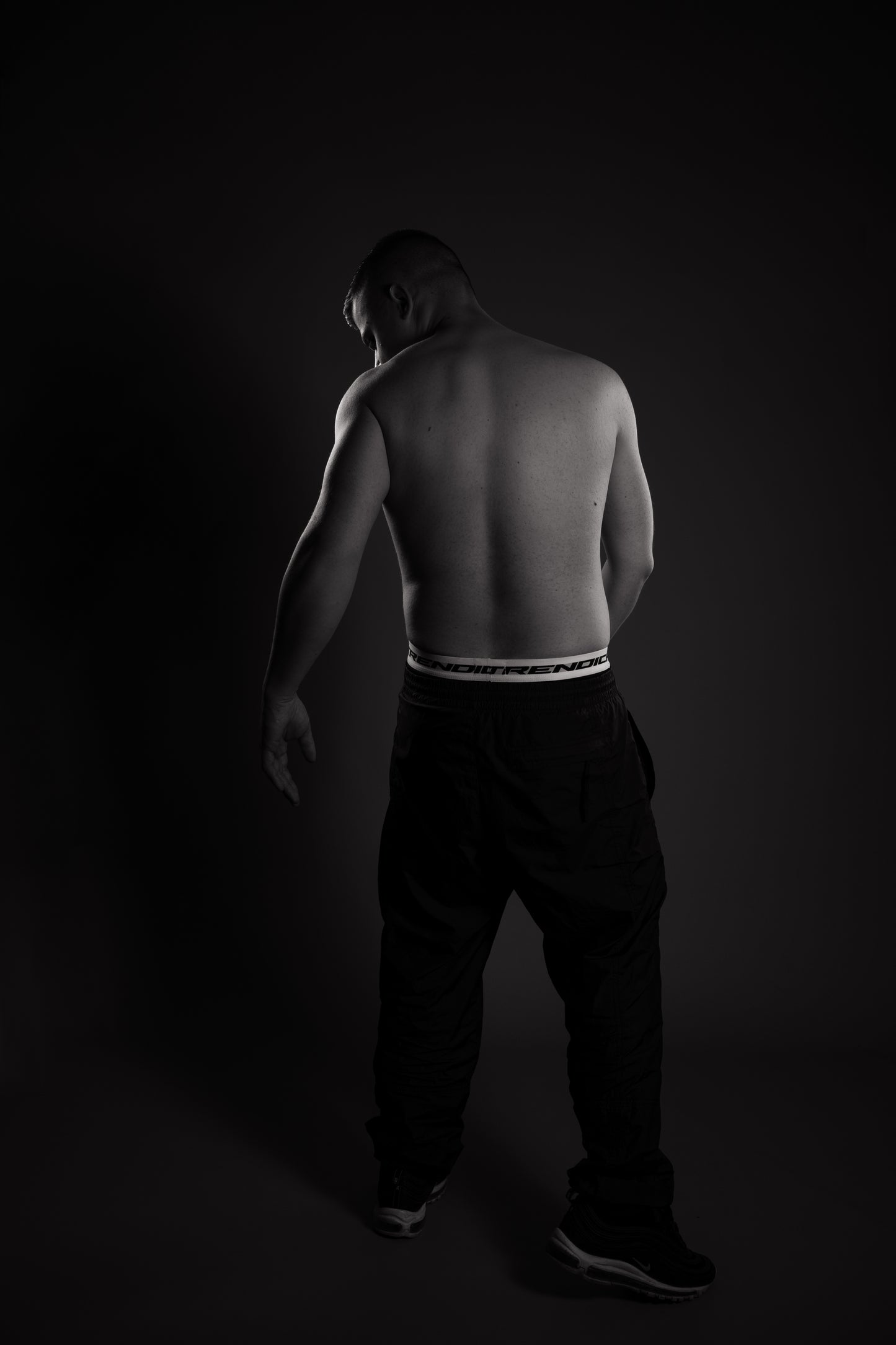 ''SHINY-🩲-BLACK''OVP