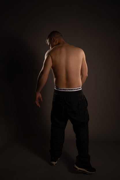 ''SHINY-🩲-BLACK''OVP